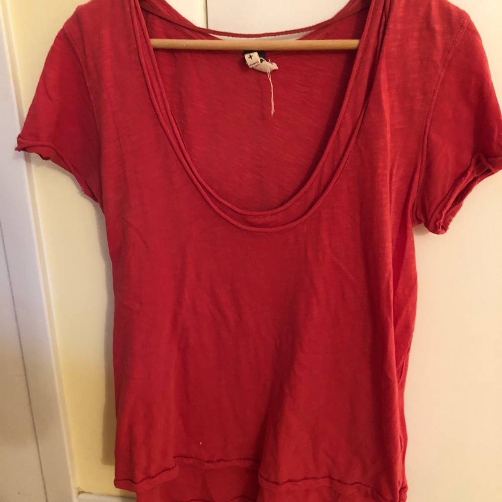 T shirt